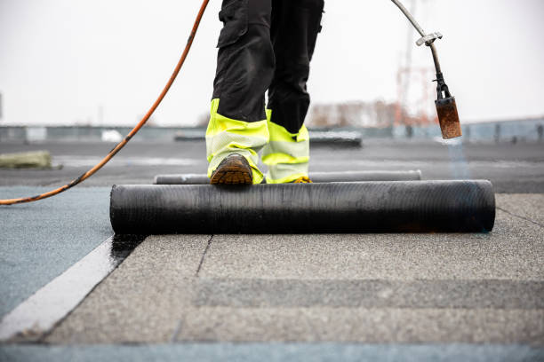 Best Roof Coating Services  in Rutherford, TN