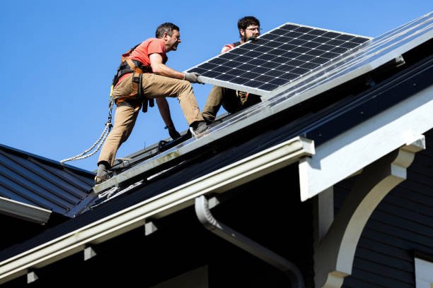 Reliable Rutherford, TN Roofing Service Solutions