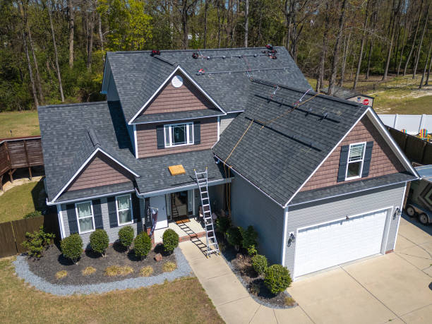 Best Flat Roofing  in Rutherford, TN